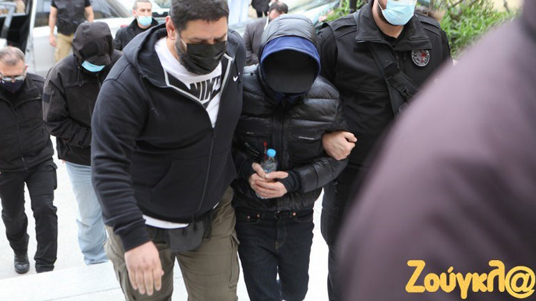 Tα περιστατικά που «καίνε» τον Φουρθιώτη: Τι αναφέρει έγγραφο της ΕΛ.ΑΣ