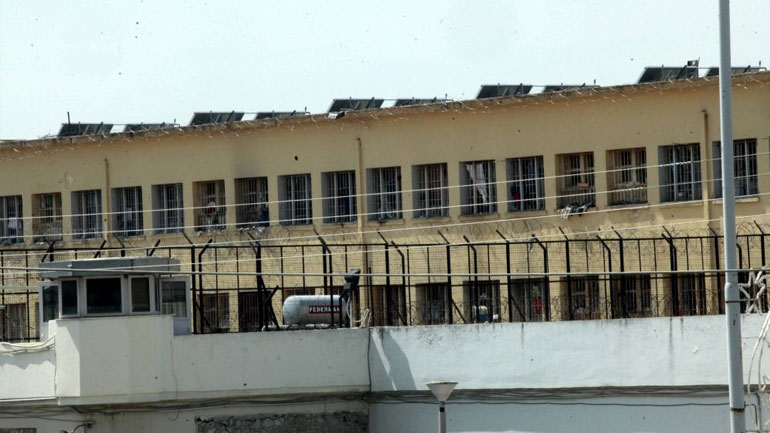 Έρευνα σε 117 κελιά στον Κορυδαλλό – Απετράπη η εισαγωγή ναρκωτικών