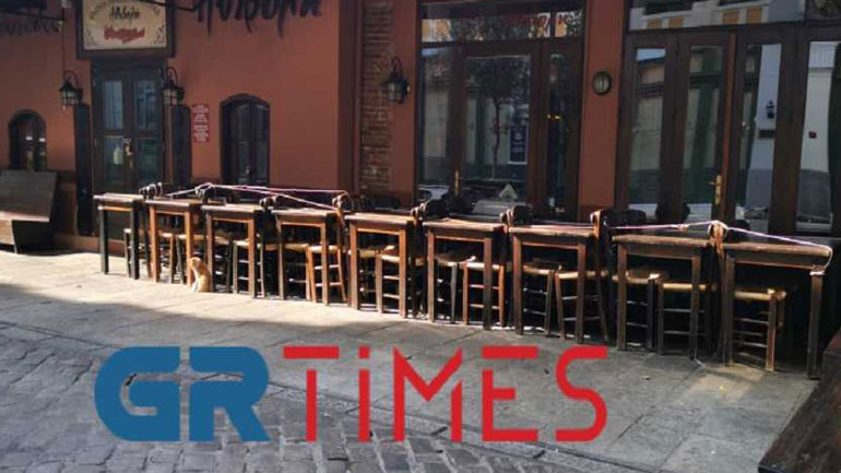 Εξαδάκτυλος: Γι’ αυτό θα ανοίξει η εστίαση χωρίς μουσική