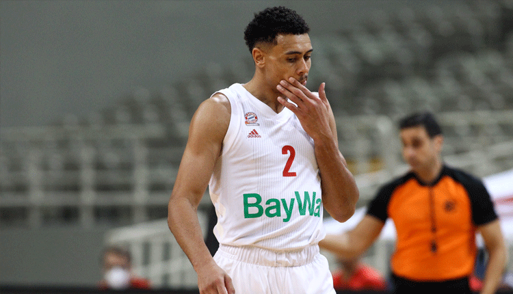 Νίκησε και ελπίζει η Μπάγερν, 85-79 την Αρμάνι Μιλάνο