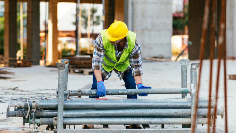 Οι άνδρες που κάνουν σκληρή σωματική εργασία έχουν μεγαλύτερο κίνδυνο άνοιας