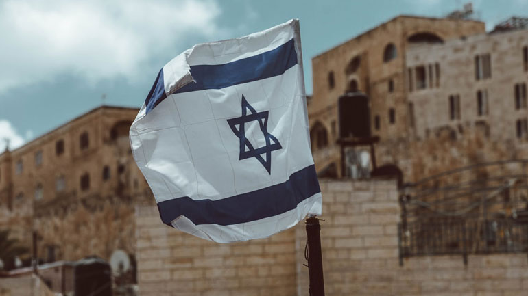 Ισραηλινή προειδοποίηση: Τα πολεμικά μας αεροσκάφη μπορούν να φτάσουν στο Ιράν