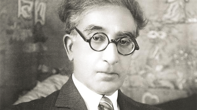 29 Απριλίου  1933: Έφυγε από τη ζωή ο μεγάλος Έλληνας ποιητής Κωνσταντίνος Καβάφης