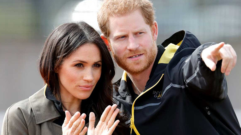 Meghan Markle & Harry: Μαζί με τον Joe Biden και την JLo σε συναυλία για τα εμβόλια