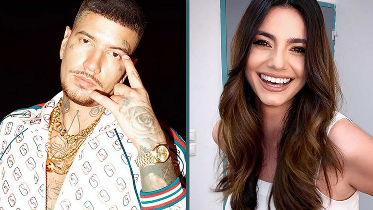 Το νέο τατουάζ της Ηλιάνας Παπαγεωργίου αποδεικνύει ότι είναι ακόμη μαζί με τον Snik