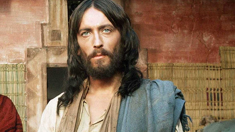Ο Ιησούς από τη Ναζαρέτ: Δείτε πώς είναι σήμερα οι πρωταγωνιστές της θρησκευτικής παραγωγής