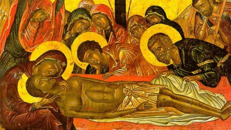 «Αι Γενεαί Πάσαι» – Το μοιρολόγι των Γυναικών