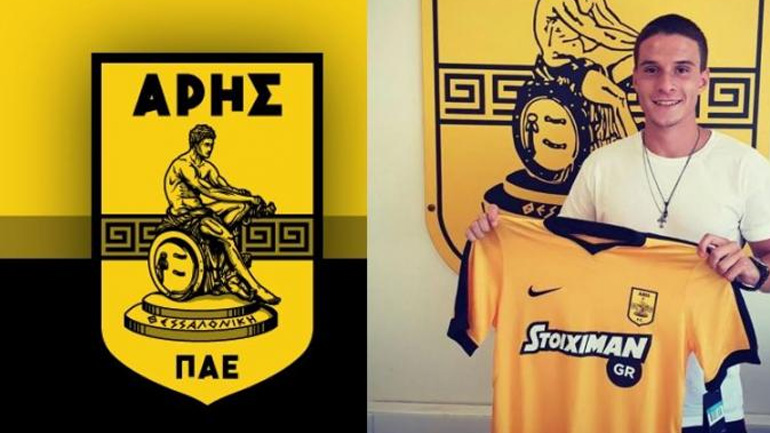 Εισήγηση για αφαίρεση 6 βαθμών στον Άρη