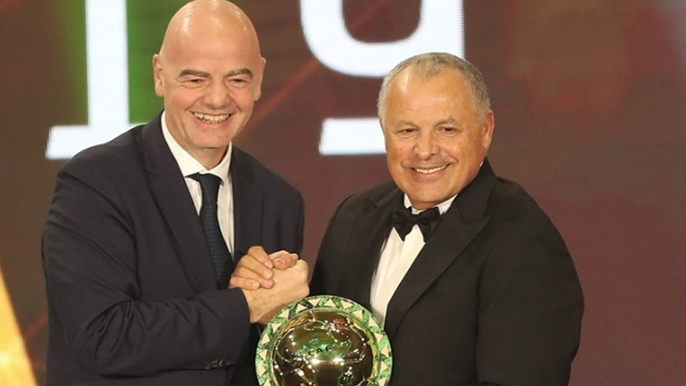 Από την European Super League στην Mundial League