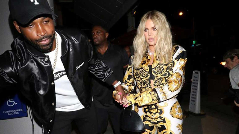 Khloe Kardashian: Για τρίτη φορά έπεσε θύμα απιστίας του συζύγου της, Tristan Thompson