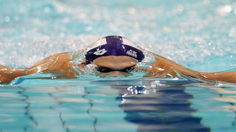 Ευρωπαϊκό Πρωτάθλημα κολύμβησης: Οι «18» της αποστολής για τη Βουδαπέστη
