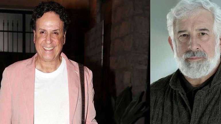 Χάρης Ρώμας για Πέτρο Φιλιππίδη: «Με κράτησαν πίσω οι φήμες που κυκλοφορούσαν γύρω από το όνομά του»