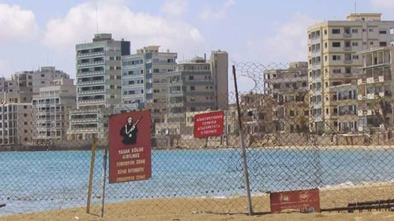 Μη φορτώνεις τα βάρη της κυπριακής τραγωδίας στον Μανώλη, αγαπητέ Κ.Σ.