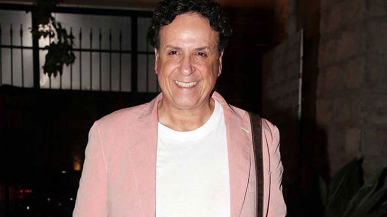 Ο Χάρης Ρώμας αποκάλυψε πως έχει πέσει θύμα σεξουαλικής παρενόχλησης δύο φορές