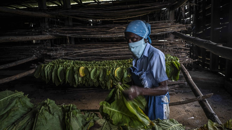 Covid-19: Αρνητικό ρεκόρ ημερήσιων θανάτων στην Κούβα