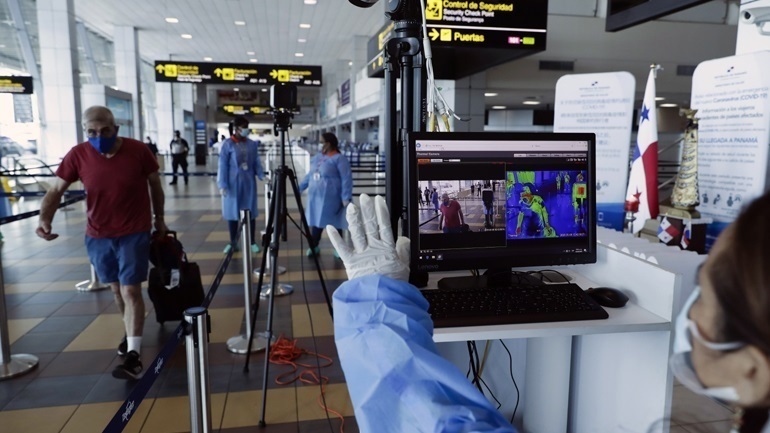 Σιγκαπούρη: Απαγόρευση εισόδου από τις 2 Μαΐου σε ταξιδιώτες από χώρες της Νοτιοανατολικής Ασίας