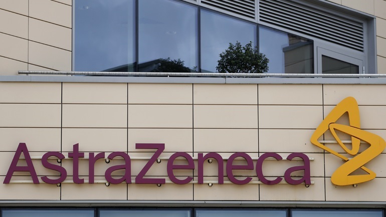 AstraZeneca: Κέρδη «μαμούθ» 1,5 δισ. δολαρίων στο πρώτο τρίμηνο του 2021