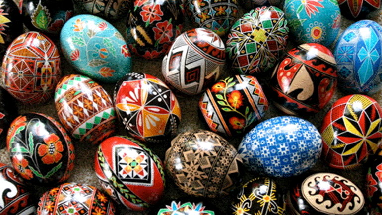 Τα πιο περίεργα έθιμα του Πάσχα ανά τον κόσμο