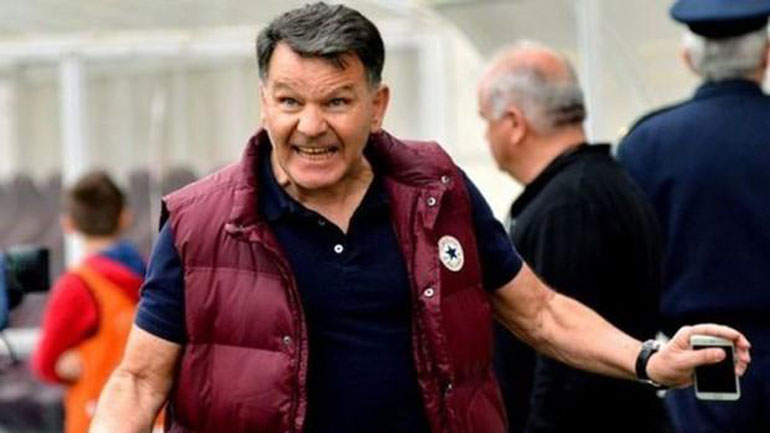 Γιατί ο μεγαλόμετοχος της μικρής ΠΑΕ ψάχνει… πλάτη στον πρόεδρο της μεγάλης ομάδας