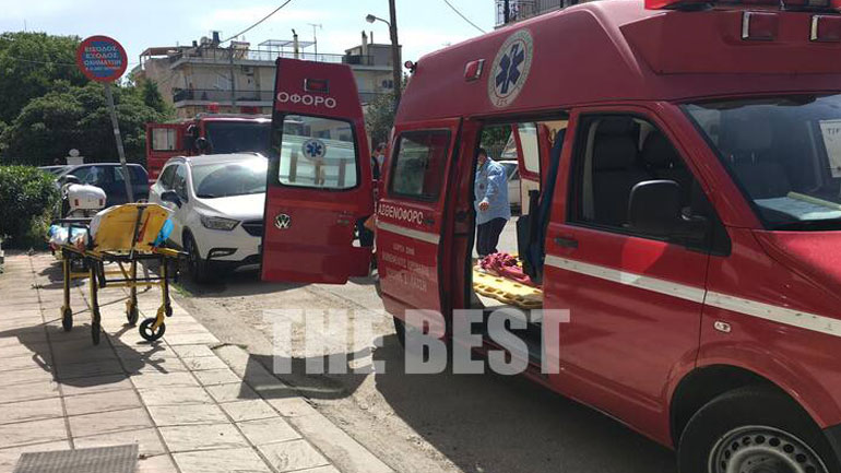 Πάτρα: Γυναίκα εντοπίστηκε νεκρή σε σπίτι στην Αγυιά