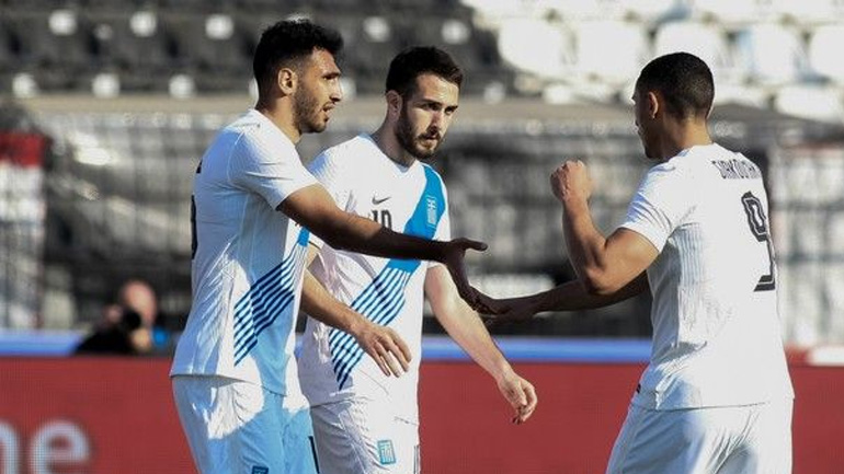 «Σύμμαχος» στο μποϊκοτάζ των social media η Εθνική Ομάδα ποδοσφαίρου