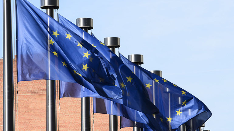 Ε.Ε.: Βαθύτατα συλλυπητήρια στον λαό του Ισραήλ Ε.Ε.: Βαθύτατα συλλυπητήρια στον λαό του Ισραήλ