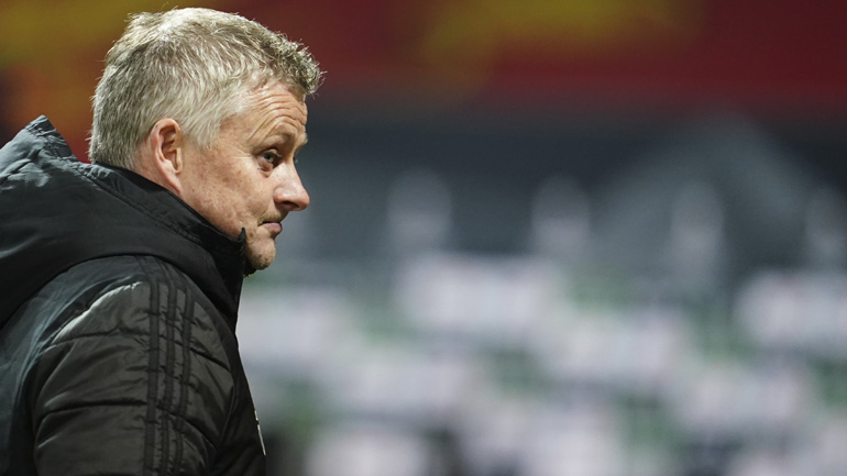 Σόλσκιερ: «Tα ματς με τη Λίβερπουλ είναι πάντοτε σπουδαία»