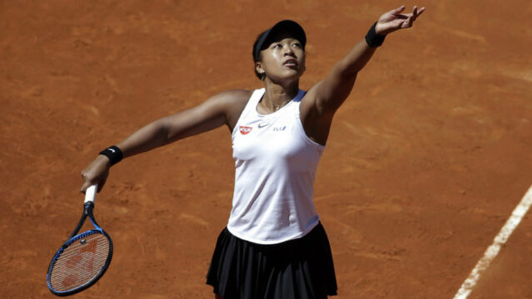 Τένις: Νίκη στη Μαδρίτη για την Οσάκα, 2-0 την Ντόι