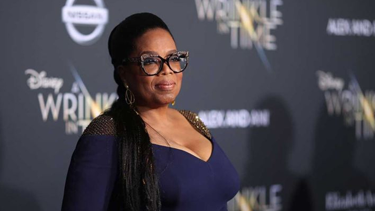 Oprah Winfrey: Η τραυματική εμπειρία που βίωσε στην παιδική της ηλικία