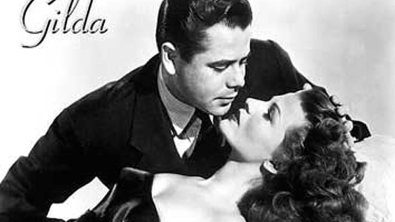 Σαν σήμερα γεννήθηκε ο παρτενέρ της θρυλικής «Τζίλντα», Γκλεν Φορντ