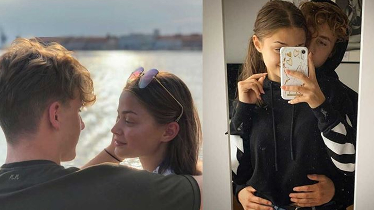 Στεφανία Λυμπερακάκη: Χώρισε μετά από 2,5 χρόνια σχέσης και το ανακοίνωσε μέσω Instagram!