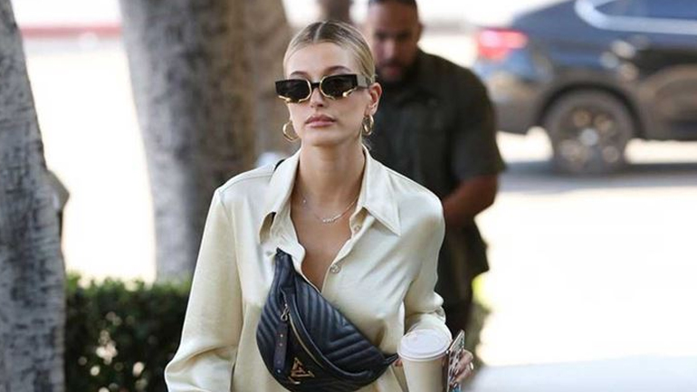 Η Hailey Bieber μόλις υιοθέτησε το απόλυτο haircut της σεζόν