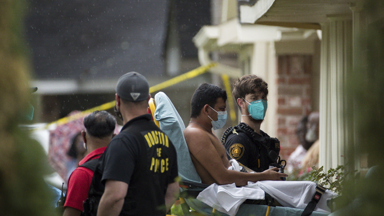 ΗΠΑ: Εντοπίστηκαν 90 άτομα σε σπίτι – Υποψίες για εμπορία ανθρώπων