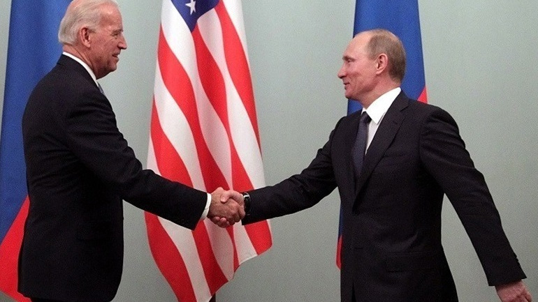 Πρόταση Κουρτς για συνάντηση Μπάιντεν – Πούτιν στη Βιέννη