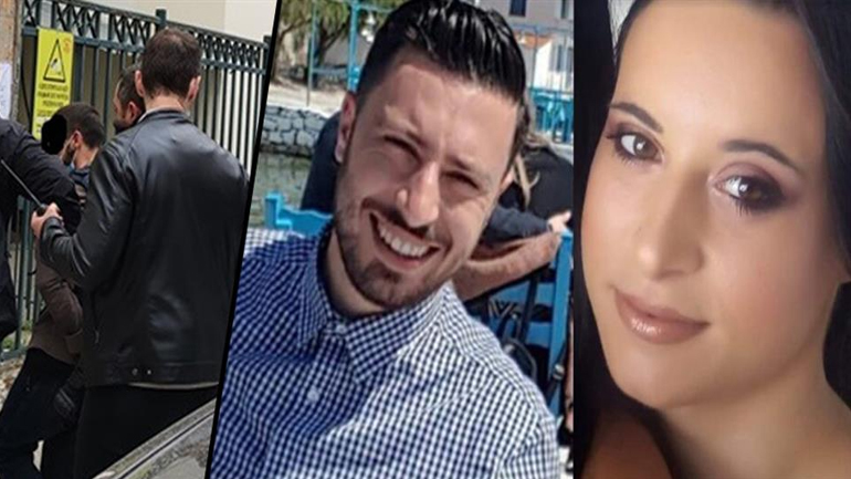 Φονικό στη Μακρινίτσα: Σοκάρουν τα μηνύματα μίσους του κατηγορούμενου