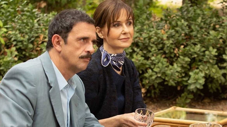 «Άγριες Μέλισσες»: Καθηλώνουν τα νέα επεισόδια της ερχόμενης εβδομάδας «Άγριες Μέλισσες»: Καθηλώνουν τα νέα επεισόδια της ερχόμενης εβδομάδας