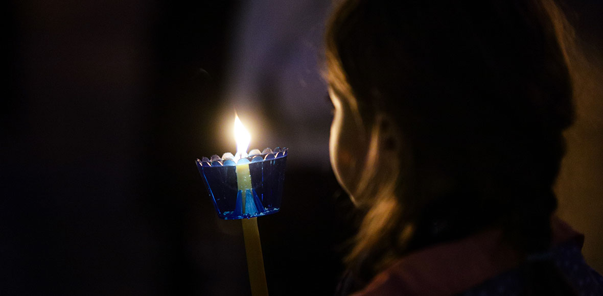 Καλή Ανάσταση