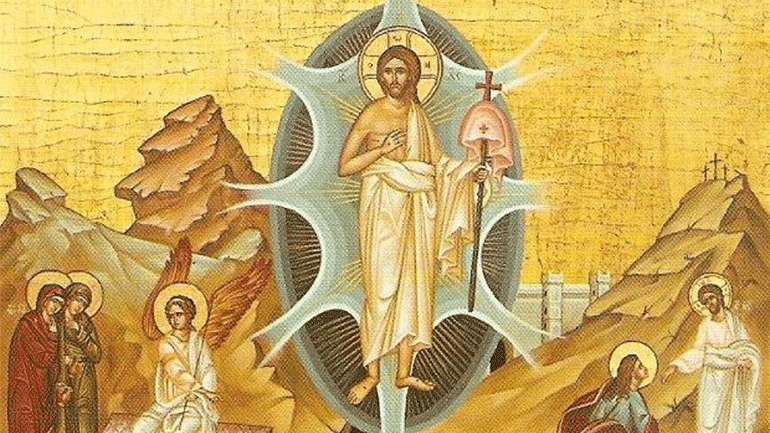 Μ. Σάββατο: Η κάθοδος του Ιησού στον Άδη -Έθιμα ανά την Ελλάδα