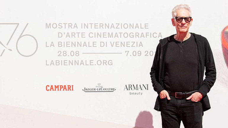 Οι διάσημοι ηθοποιοί που θα έρθουν στην Ελλάδα για τα γυρίσματα του «Crimes of the Future»