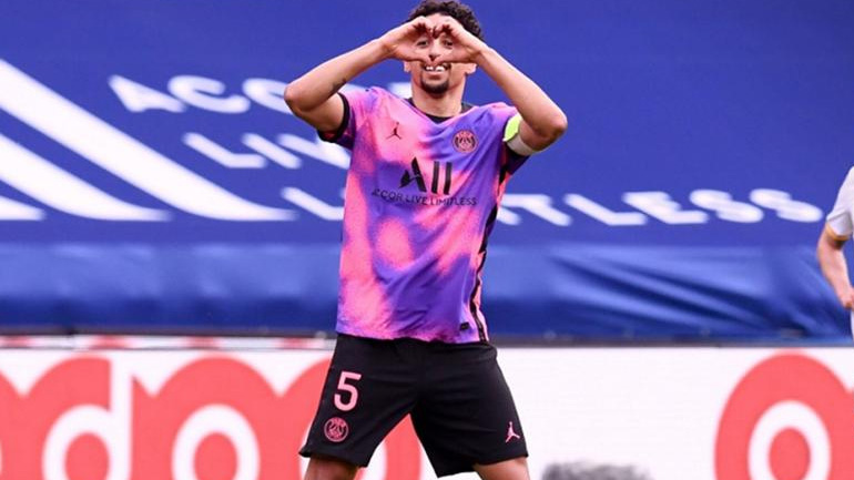 Στην κορυφή η Παρί, 2-1 τη Λανς