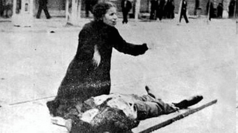 Εργατική Πρωτομαγιά: 1893 ο πρώτος εορτασμός στην Ελλάδα