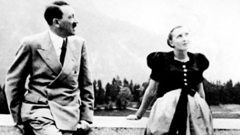 Όλες οι ερωμένες του Χίτλερ αυτοκτόνησαν!