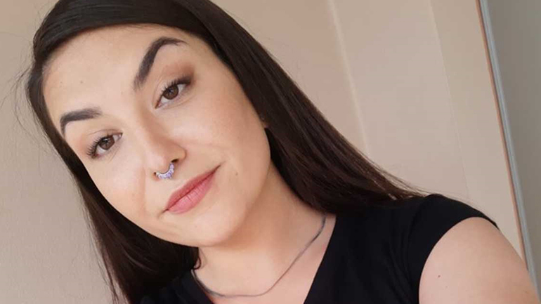 MasterChef 5: Η Μαρία Λαζαρίδου αποκαλύπτει γιατί σταμάτησε το σχολείο στα 16 της