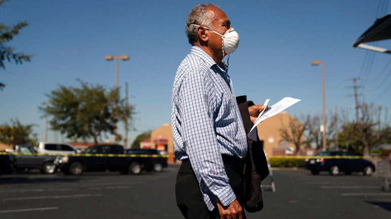 Ουκρανία: Χαλαρώνουν οι περιορισμοί που είχαν επιβληθεί στο Κίεβο