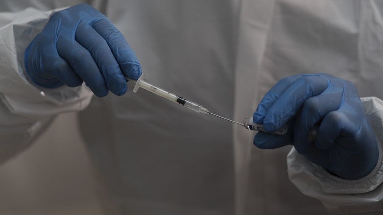 Φιλιππίνες: Παραλαβή του πρώτο φορτίου ρωσικών εμβολίων Sputnik-V κατά της Covid-19