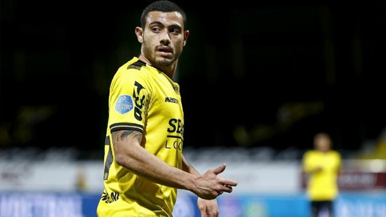 Βαριά ήττα για την Φένλο, 4-0 η Χέρακλες