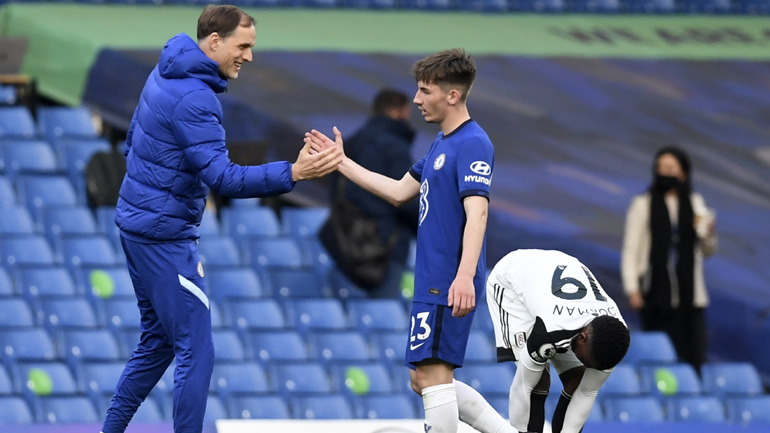 Πολύτιμη νίκη για την Τσέλσι, 2-0 τη Φούλαμ