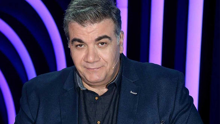 Ξεσπά ο Δημήτρης Σταρόβας: «Τους βαφτίσαμε τώρα όλους βιαστές, δεν πάει έτσι…»