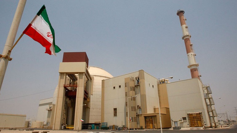 Ιράν: Ολοκληρώθηκε ο τρίτος γύρος των διαπραγματεύσεων για την Πυρηνική συμφωνία