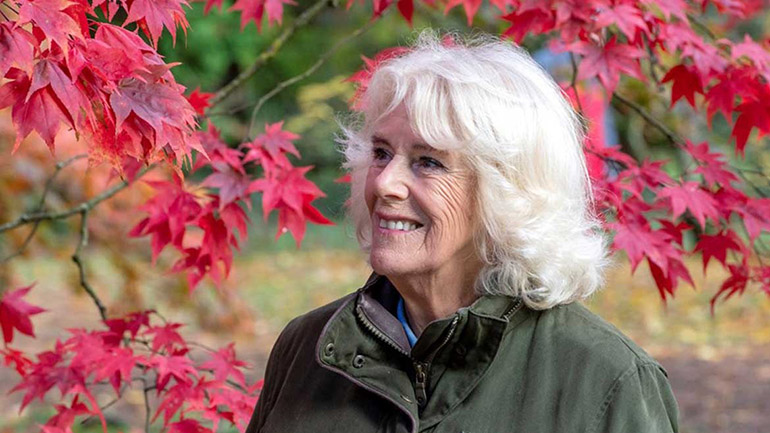 The Crown: Δείτε ποια θα υποδυθεί την Καμίλα στον 5ο κύκλο της σειράς